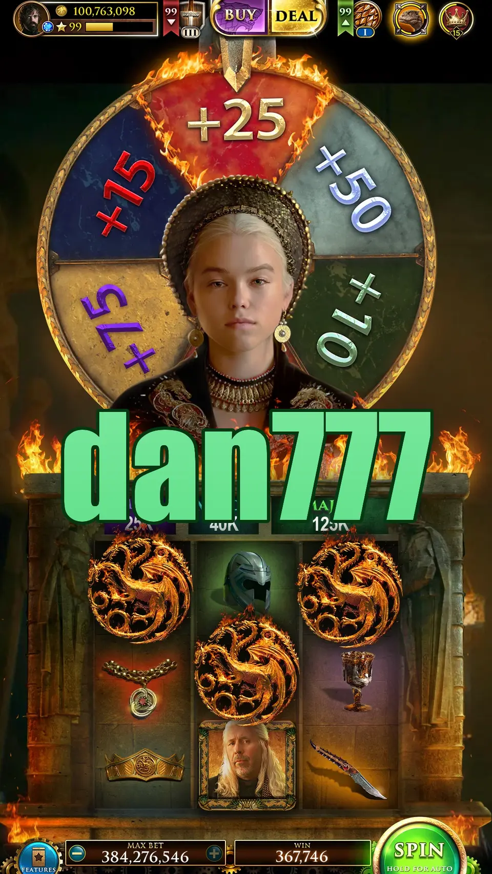 dan777 APK