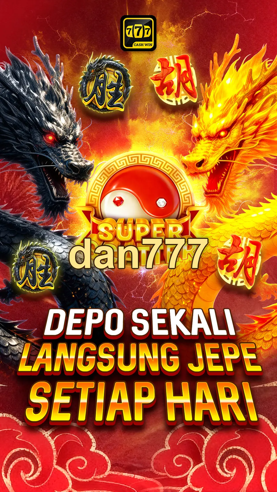 dan777 Preview - Resmi Unduh